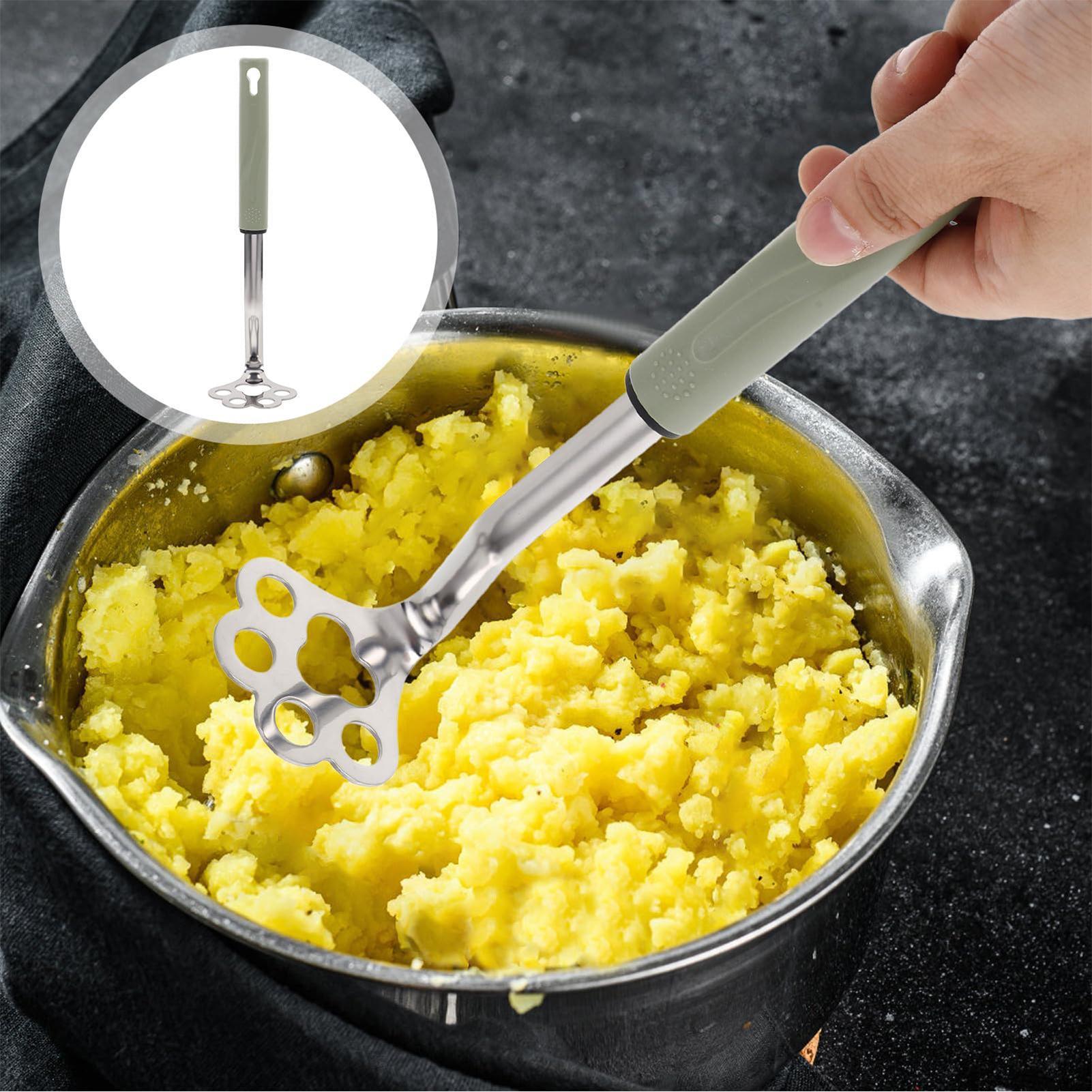 Home Cooking For Cats - Schiacciapatate a Forma di Zampa di