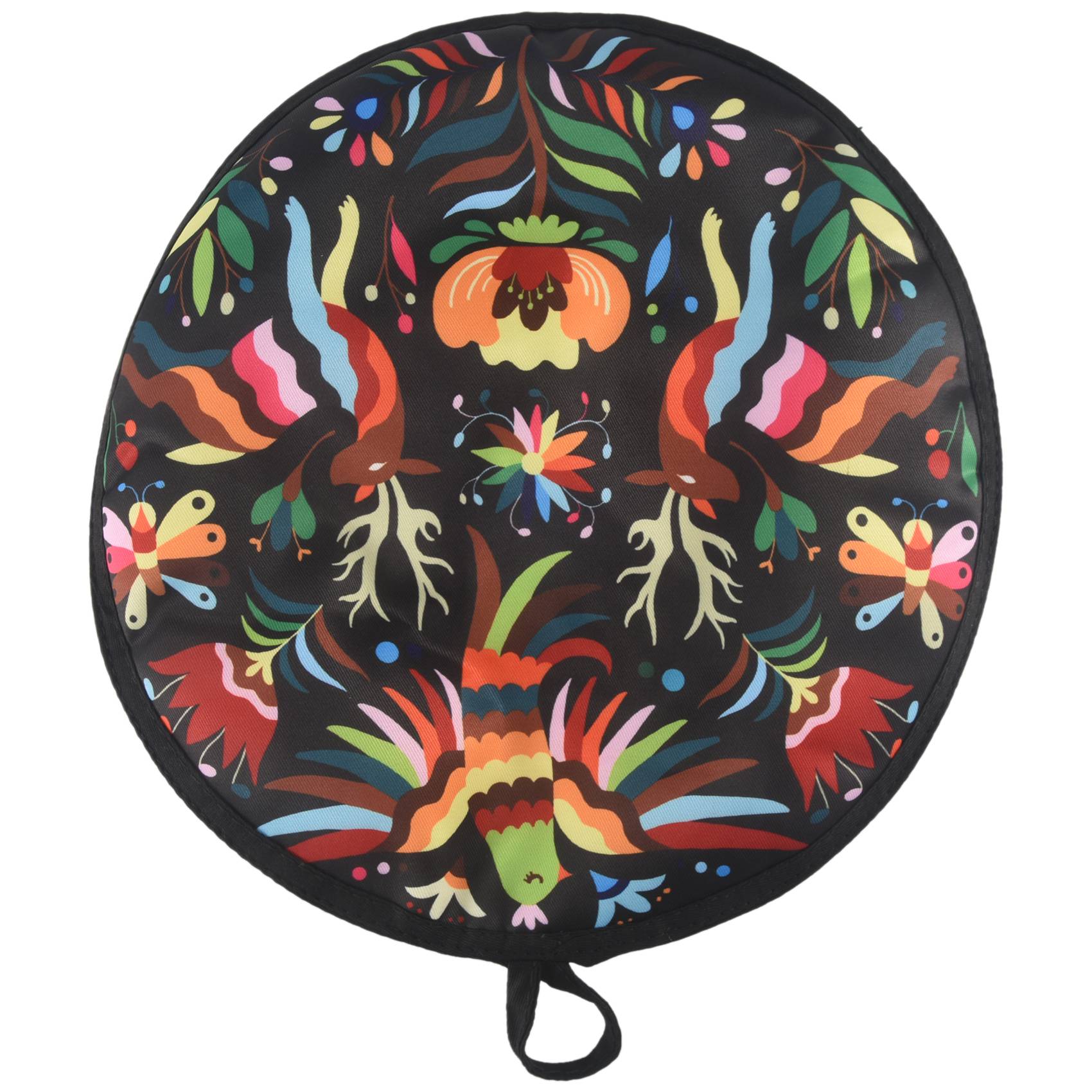 Tortilla Warmer Cloth - Borsa in Tessuto TEXU da 12