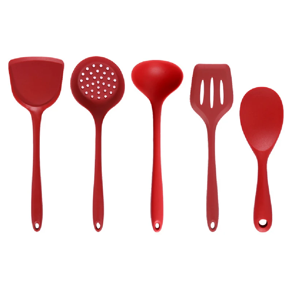 Home Cooking Utensil Set - Set di utensili da cucina in