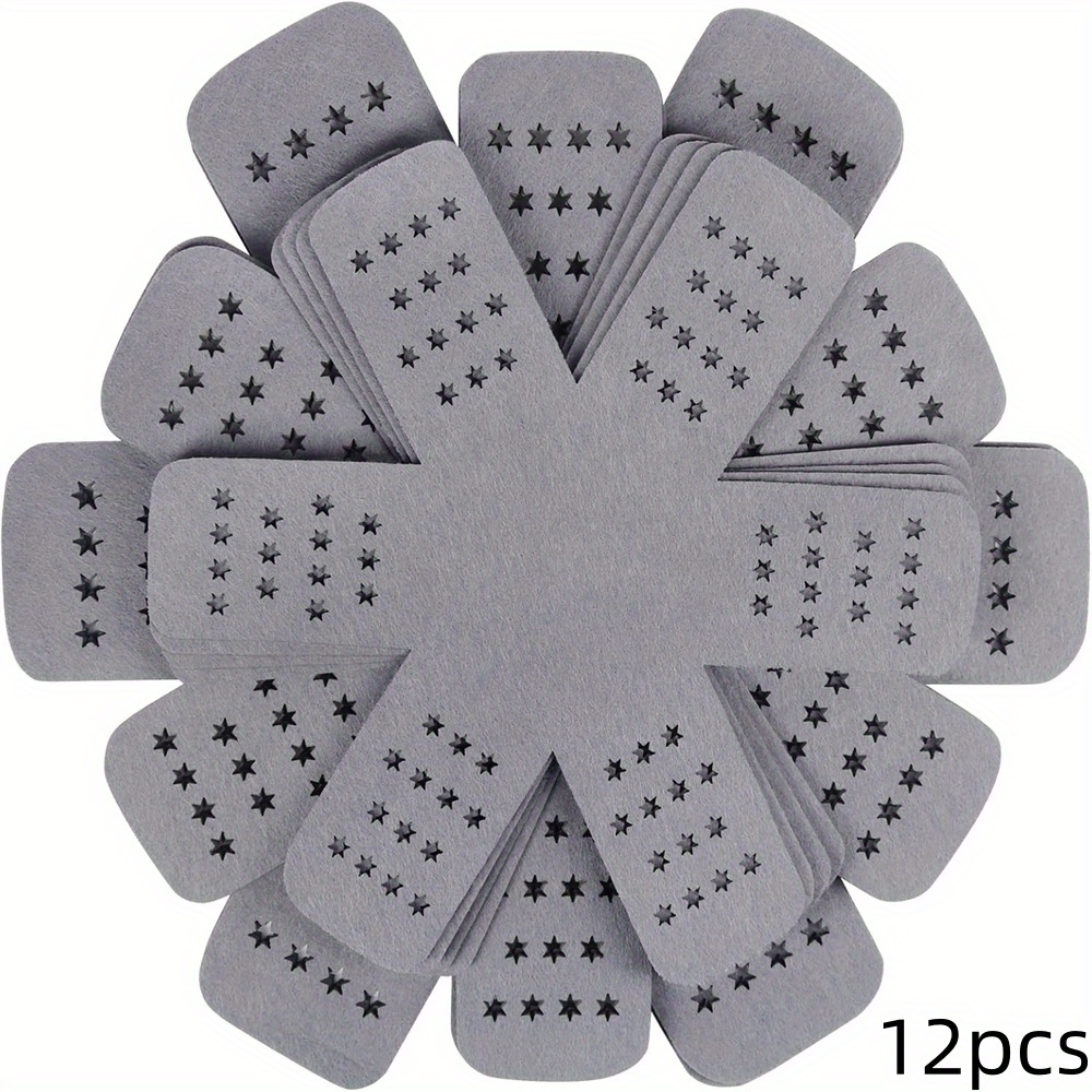 Home Cooking Utensil Set - Set di 12 Protezioni per Pentole