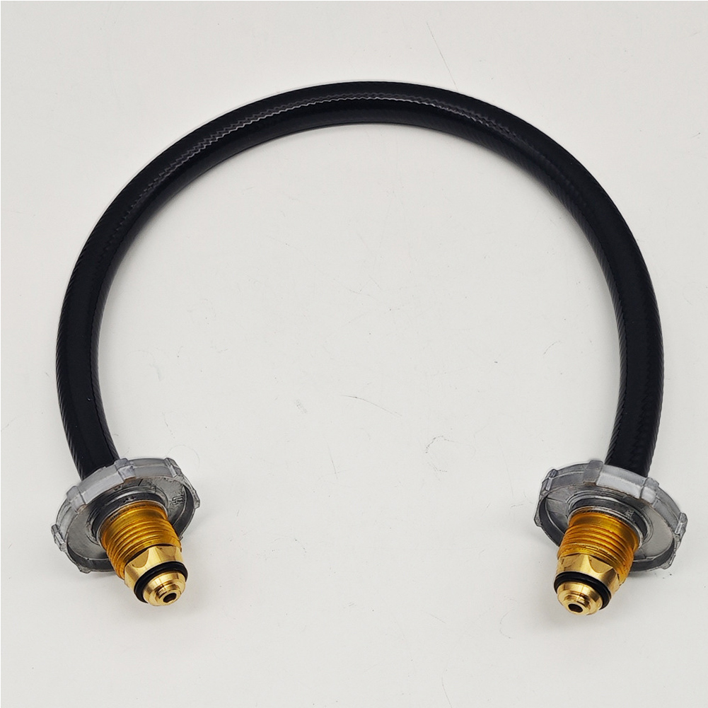 Home Cooking Gas - 60 cm Ponte di riempimento reciproco