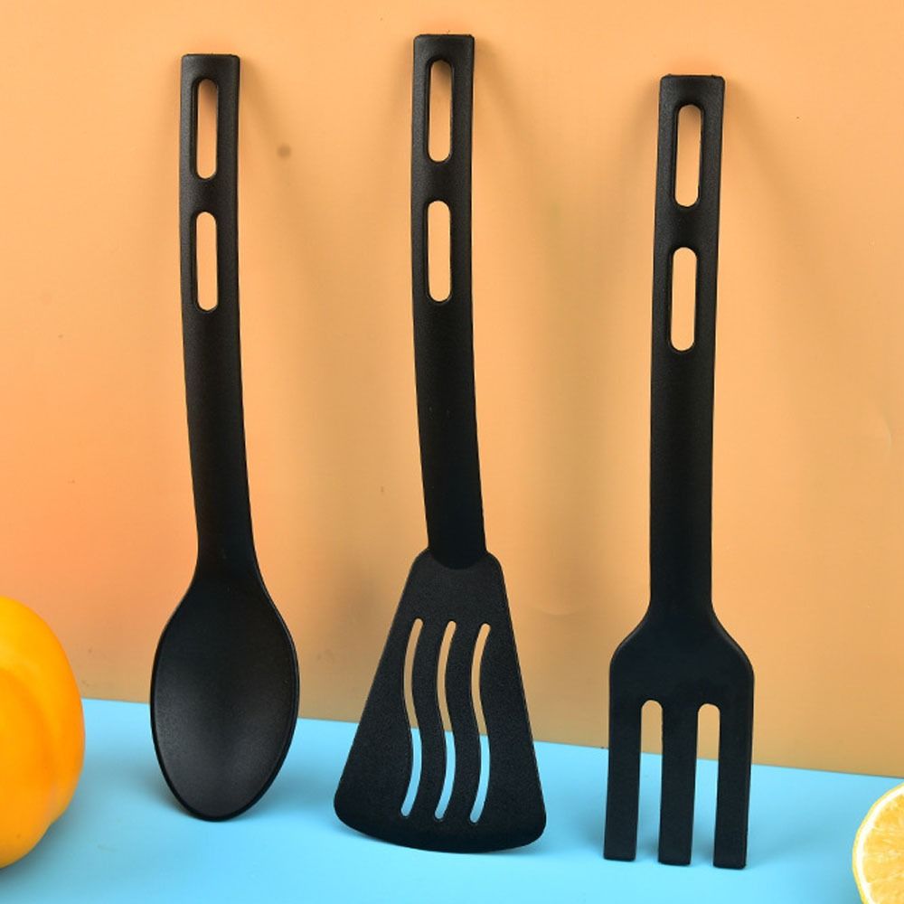 Set di utensili da cucina in N - Home Cooking Utensil Set recensione e prezzo