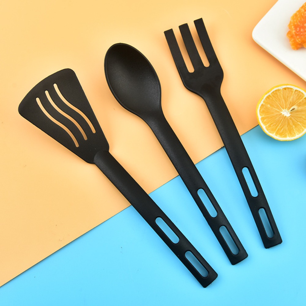 Set di utensili da cucina in N - Home Cooking Utensil Set recensione e prezzo