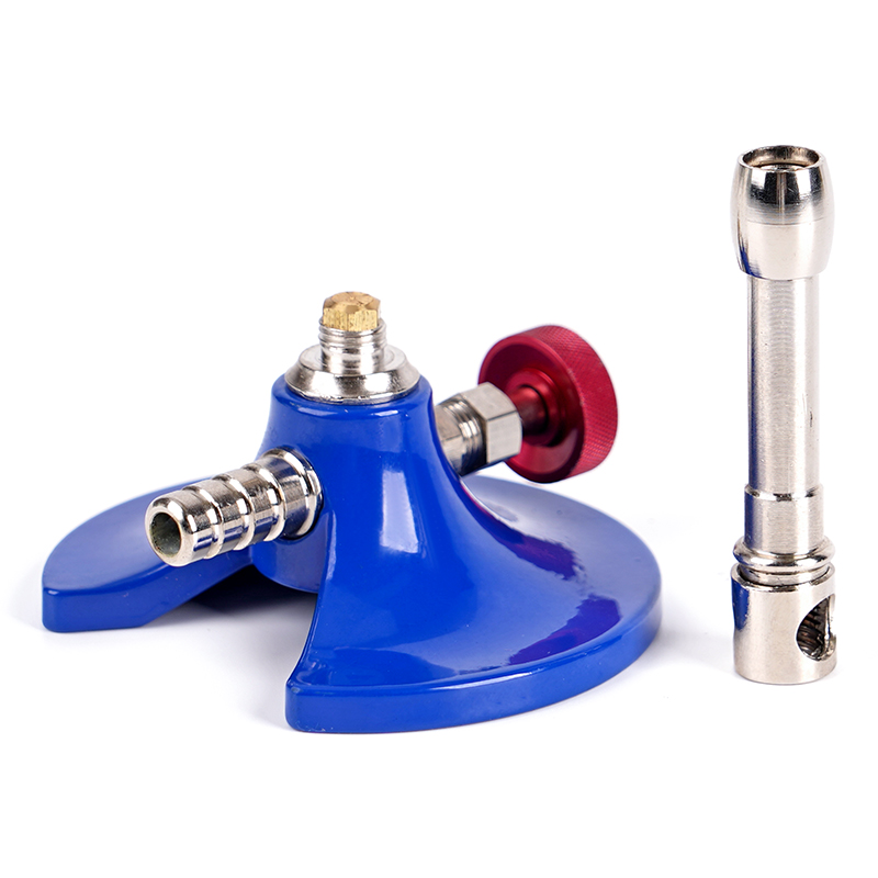 Strumento di riscaldamento da  - Home Cooking Gas recensione e prezzo