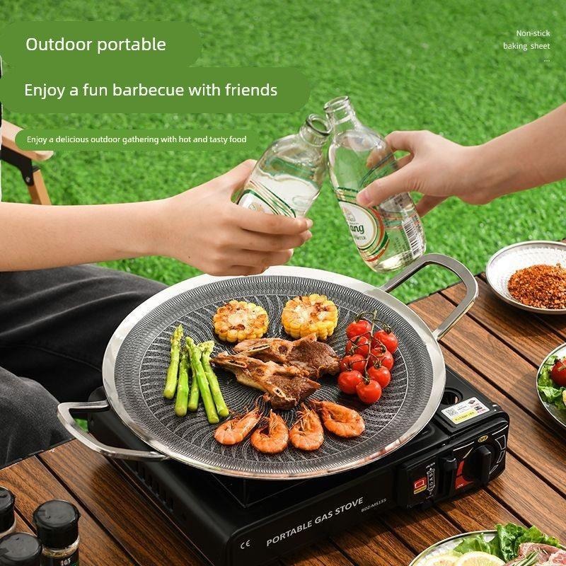 Padella Multifunzionale in Acc - Home Cooking Gas recensione e prezzo
