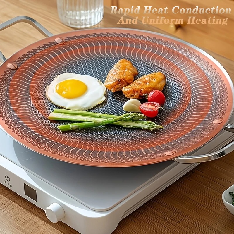 Padella Multifunzionale in Acc - Home Cooking Gas recensione e prezzo
