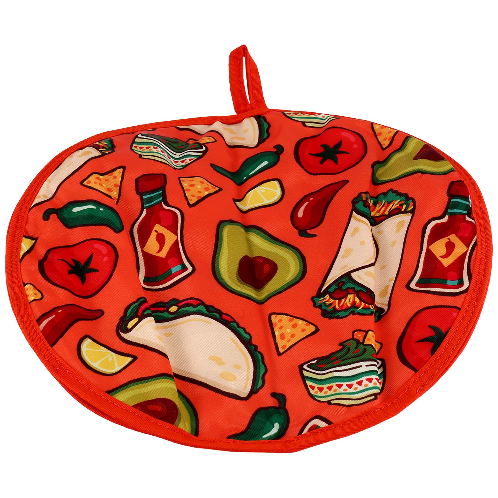 Borsa in Tessuto da 12 Pollici - Tortilla Warmer Cloth recensione e prezzo