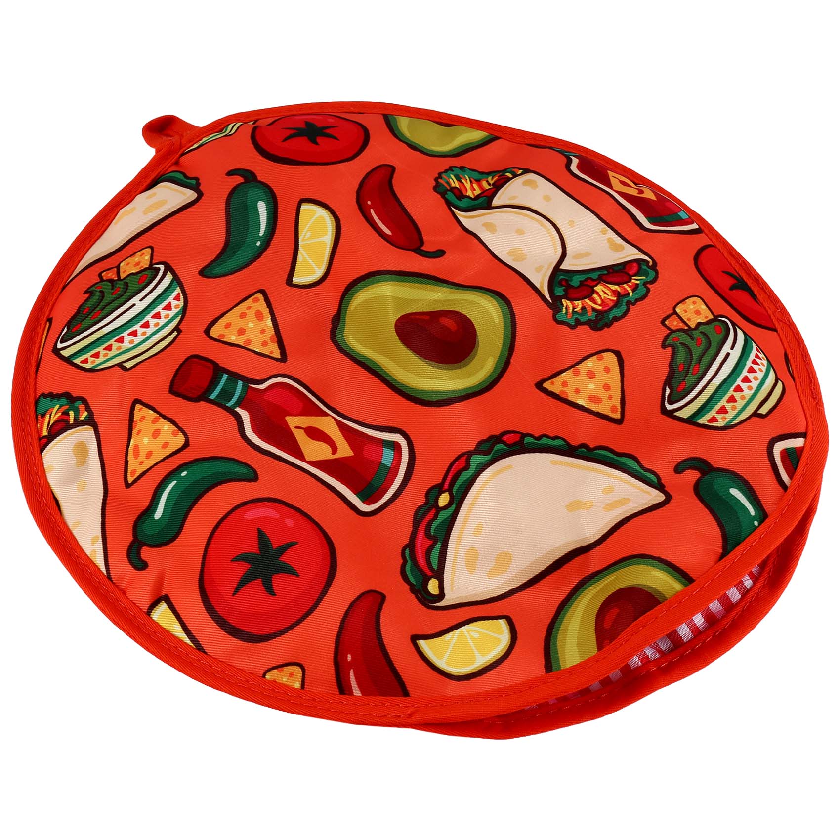 Borsa in Tessuto da 12 Pollici - Tortilla Warmer Cloth recensione e prezzo
