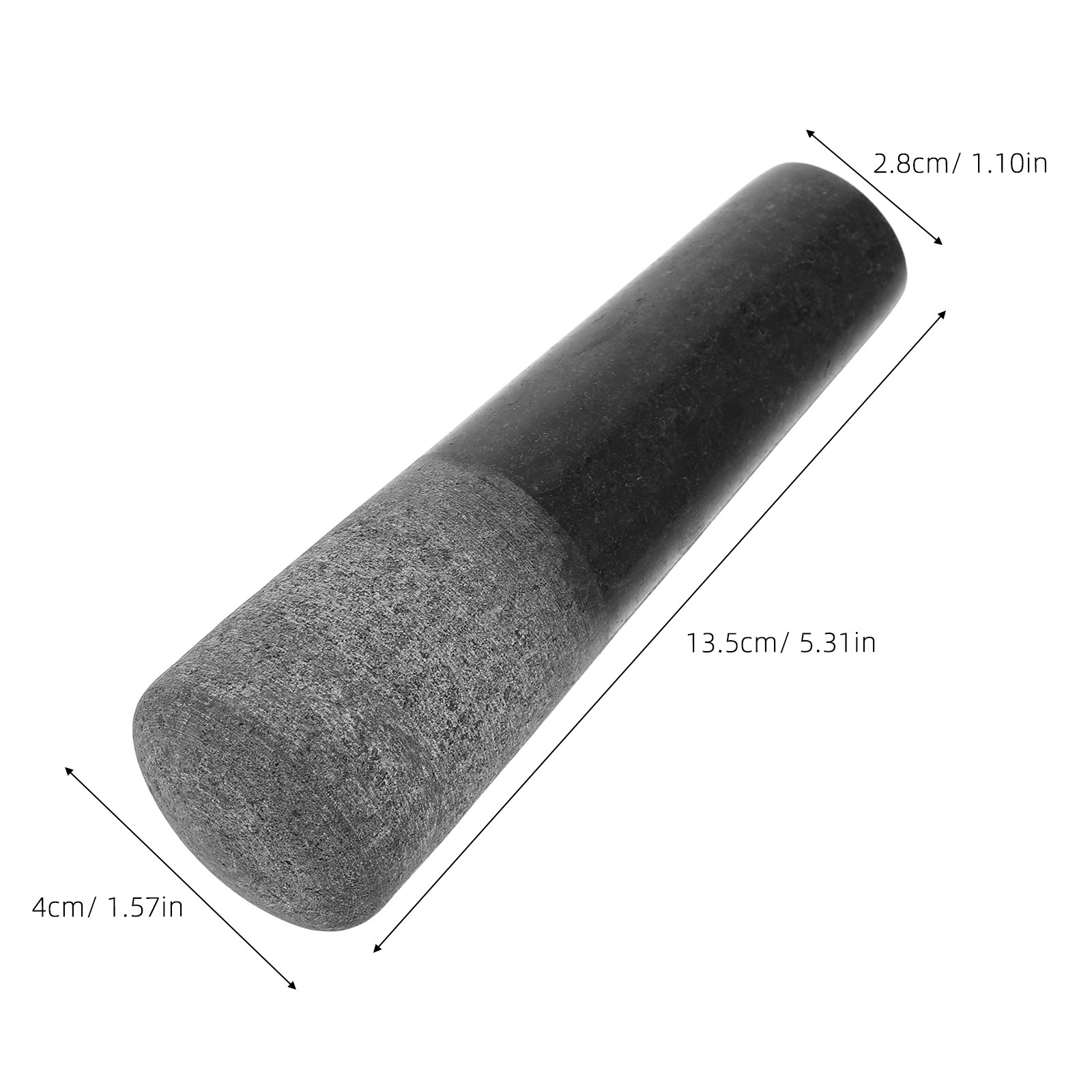 Mortaio in pietra e pestello p - Mortar Pestle Granite recensione e prezzo