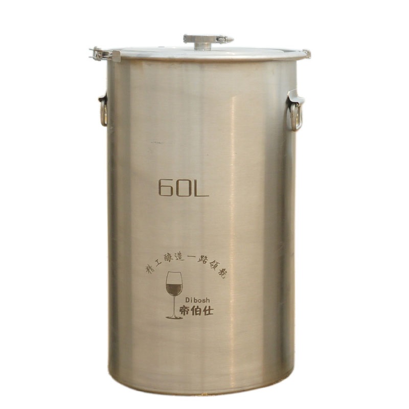 Serbatoio di fermentazione per - Fermentation Crock recensione e prezzo
