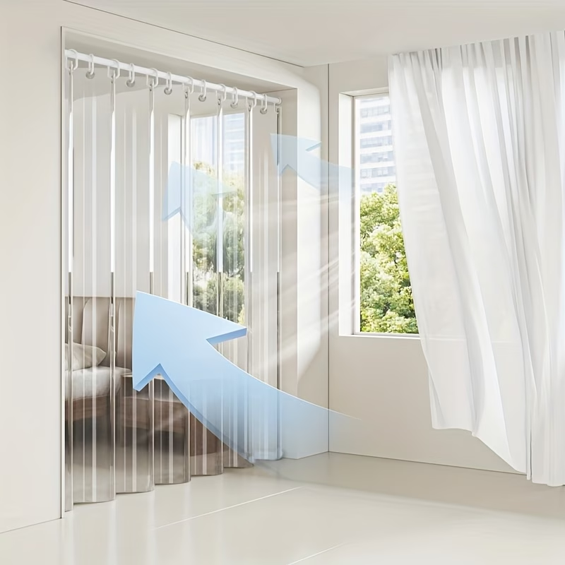 Tenda per Porta in PVC Senza F - Home Cooking Oil recensione e prezzo
