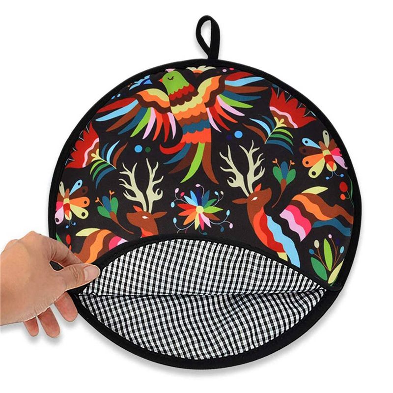 AB11-2X Borsa in tessuto da 12 - Tortilla Warmer Cloth recensione e prezzo