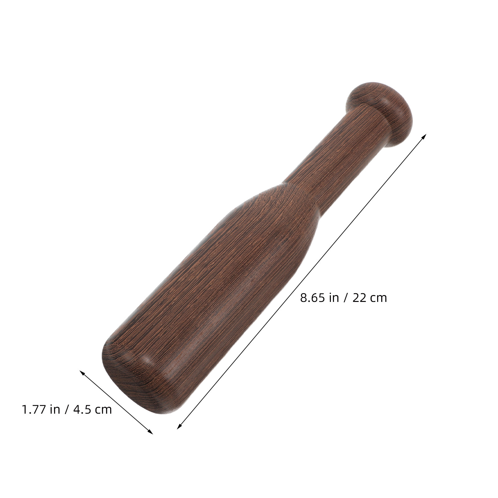 Pestello in legno per crauti,  - Fermentation Crock recensione e prezzo