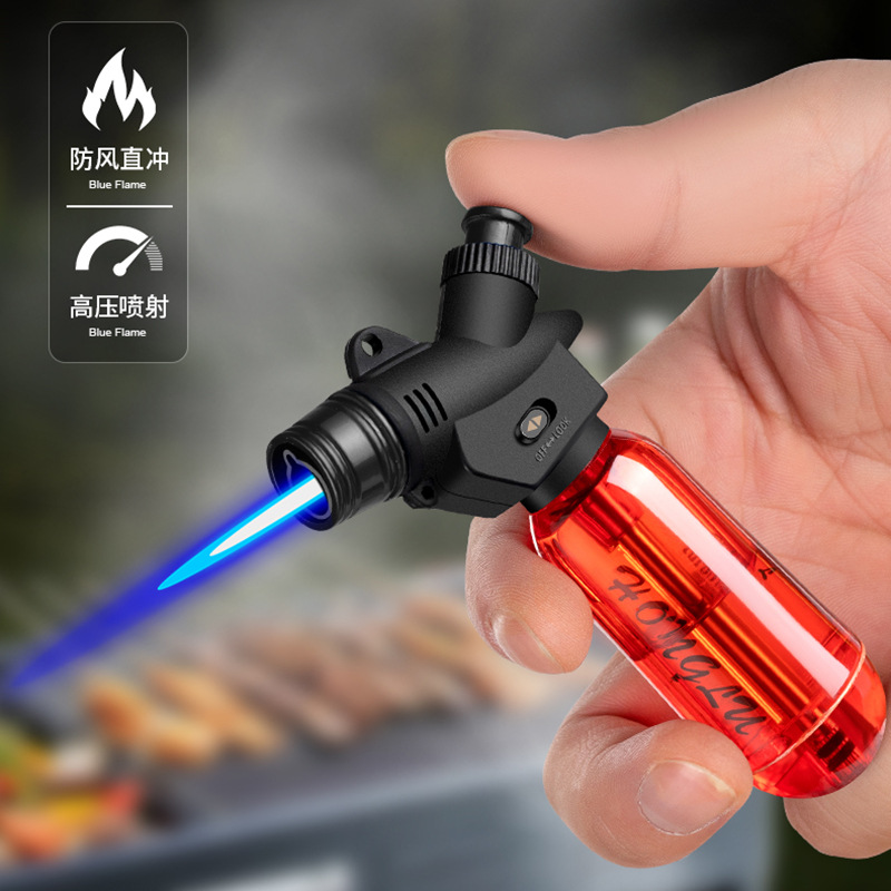 La nuova pistola per saldatura - Home Cooking Gas recensione e prezzo