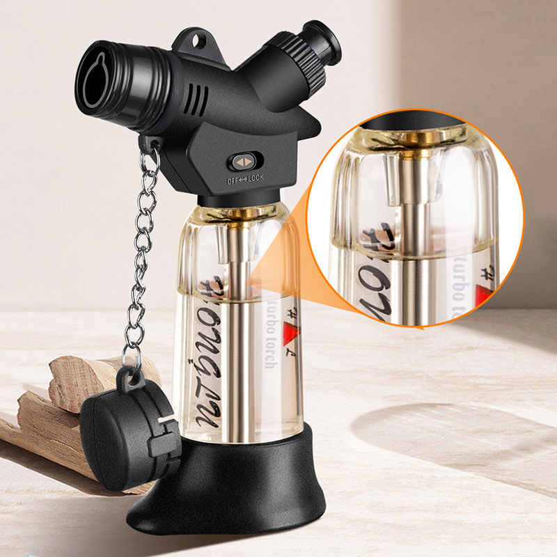La nuova pistola per saldatura - Home Cooking Gas recensione e prezzo