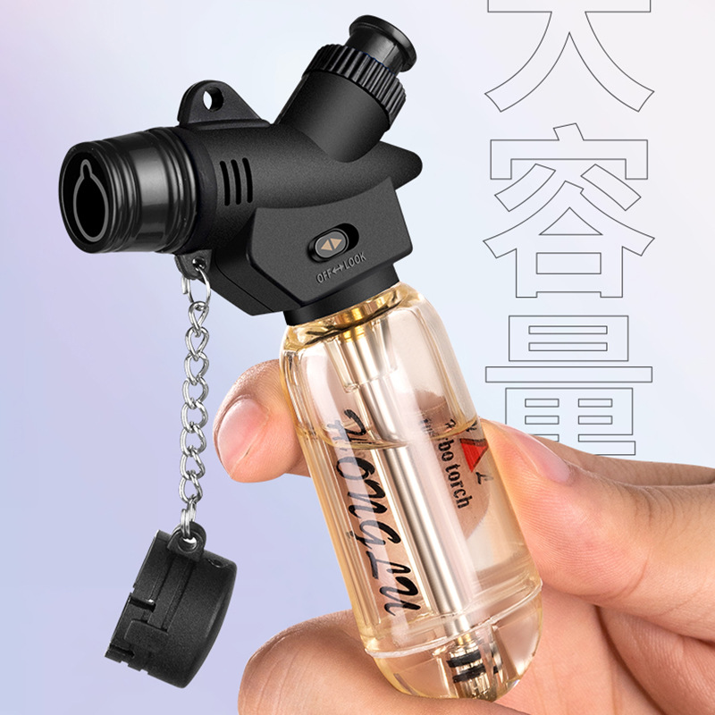 La nuova pistola per saldatura - Home Cooking Gas recensione e prezzo
