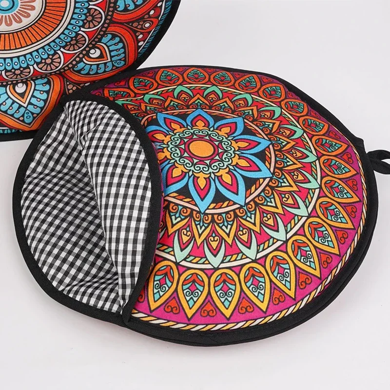 Borsa Termica Portatile per To - Tortilla Warmer Cloth recensione e prezzo