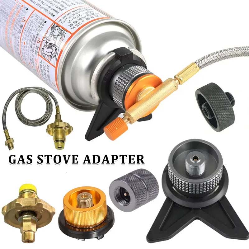 Adattatore per bombola di buta - Home Cooking Gas recensione e prezzo