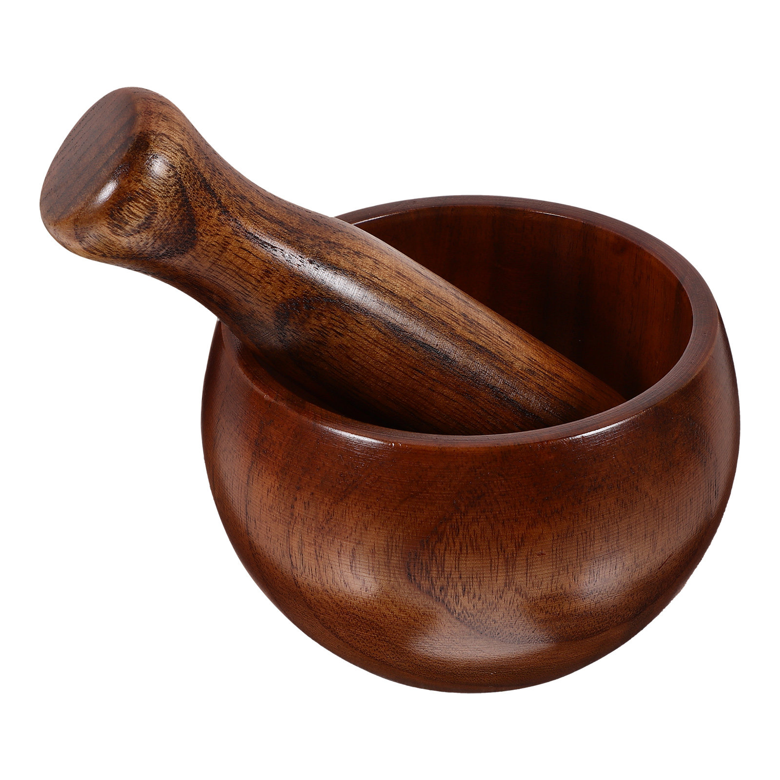 Set di Mortaio e Pestello in L - Mortar Pestle Granite recensione e prezzo