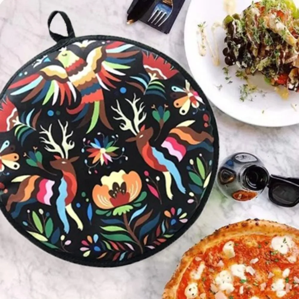 Borsa riutilizzabile in stoffa - Tortilla Warmer Cloth recensione e prezzo