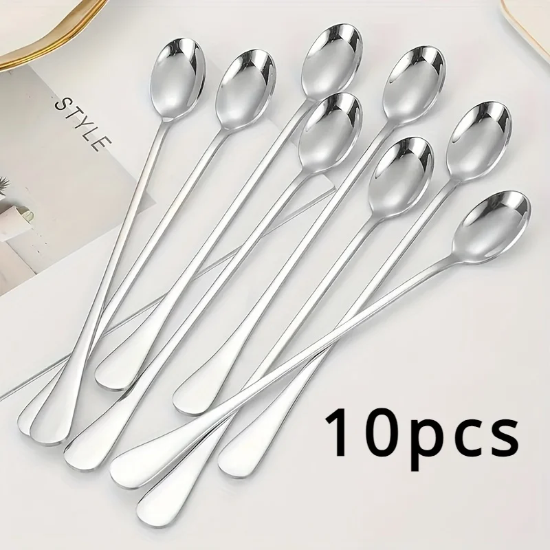 Set di cucchiai con manico lun - Home Cooking Utensil Set recensione e prezzo