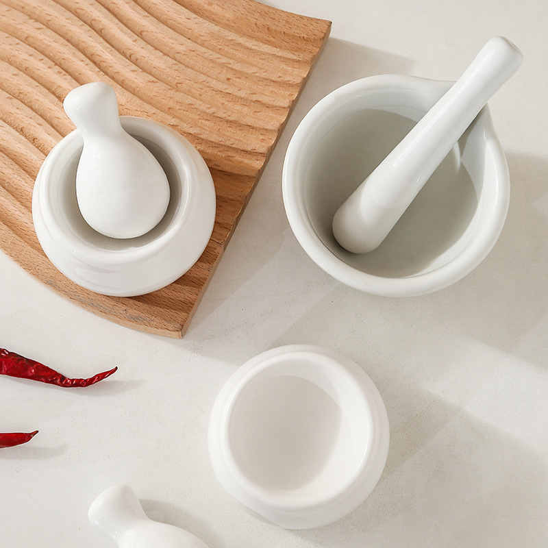 Mini Set di macinacaffè per sp - Mortar Pestle Granite recensione e prezzo