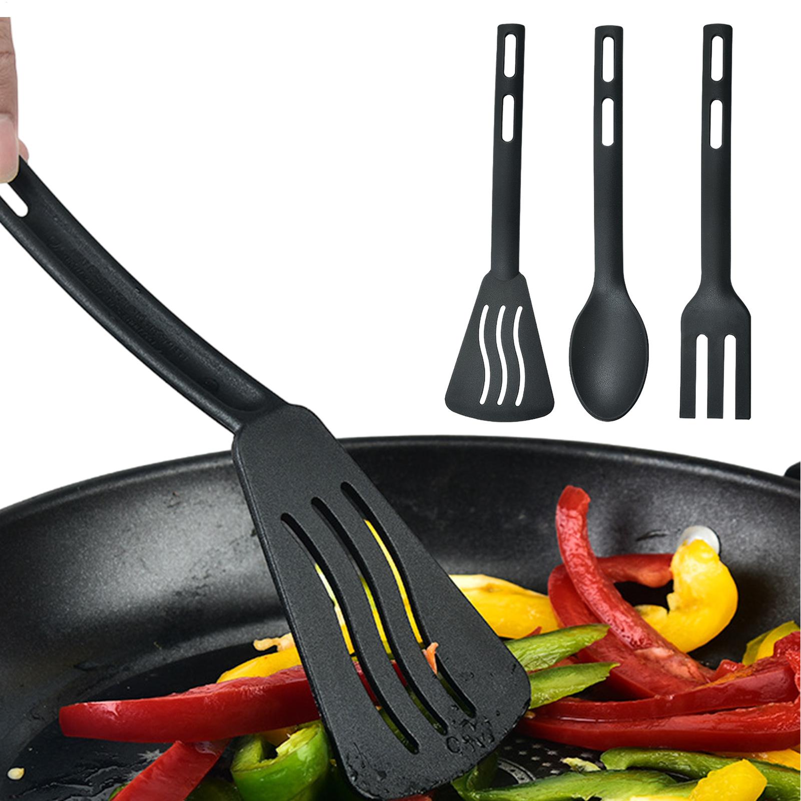 Set di utensili da cucina resi - Home Cooking Utensil Set recensione e prezzo