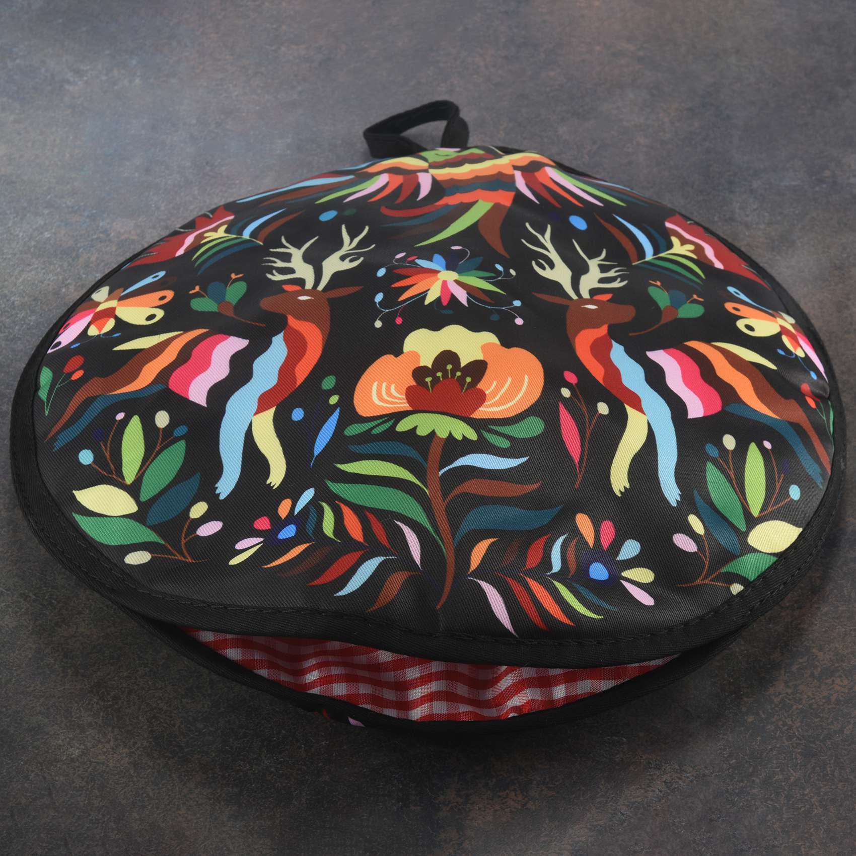 ABWZ-Borsa in tessuto da 12 po - Tortilla Warmer Cloth recensione e prezzo