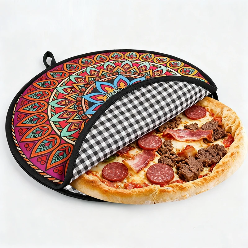 NamcheBarwa Sacchetto Termico  - Tortilla Warmer Cloth recensione e prezzo