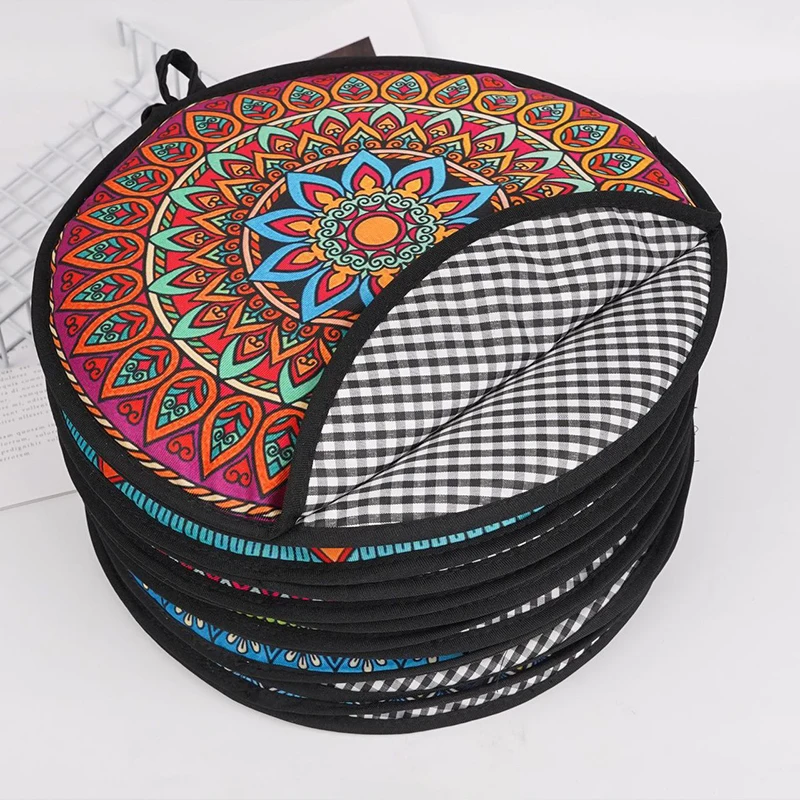 NamcheBarwa Sacchetto Termico  - Tortilla Warmer Cloth recensione e prezzo