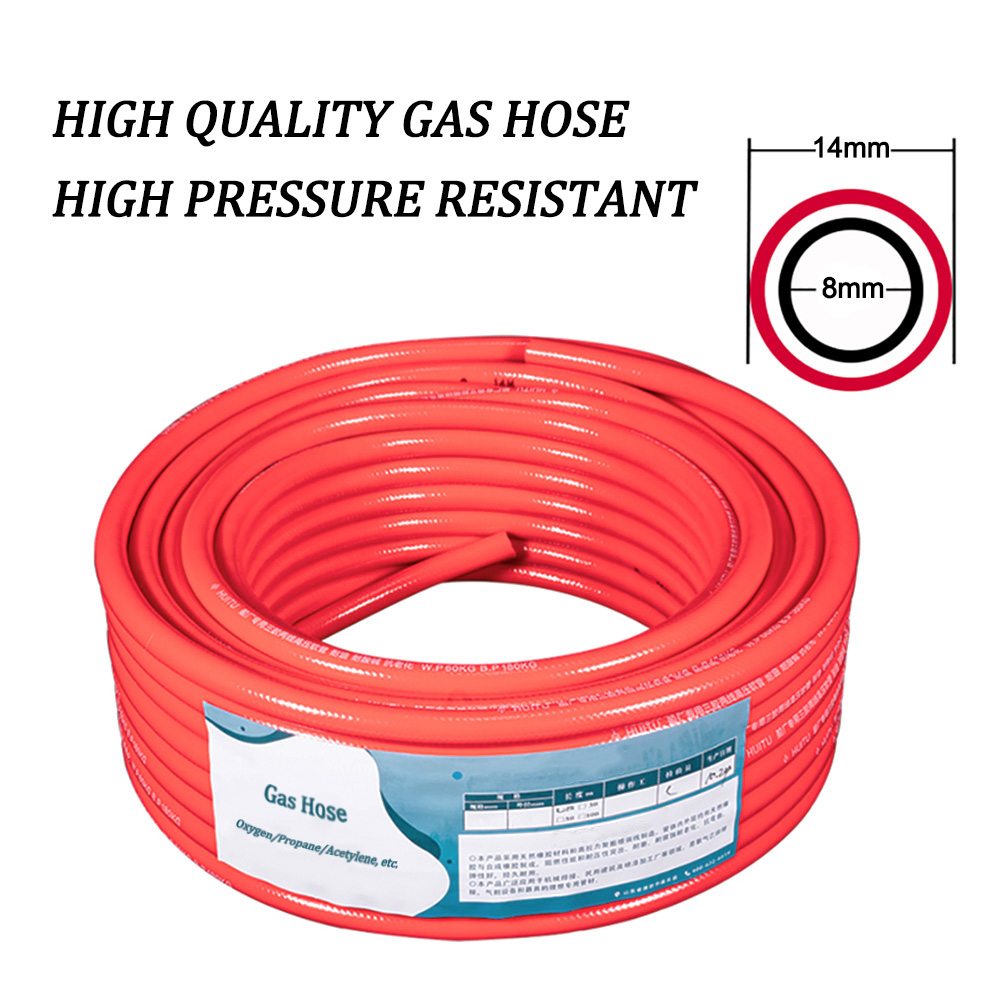 Tubo per ossigeno da 14 mm / 8 - Home Cooking Gas recensione e prezzo