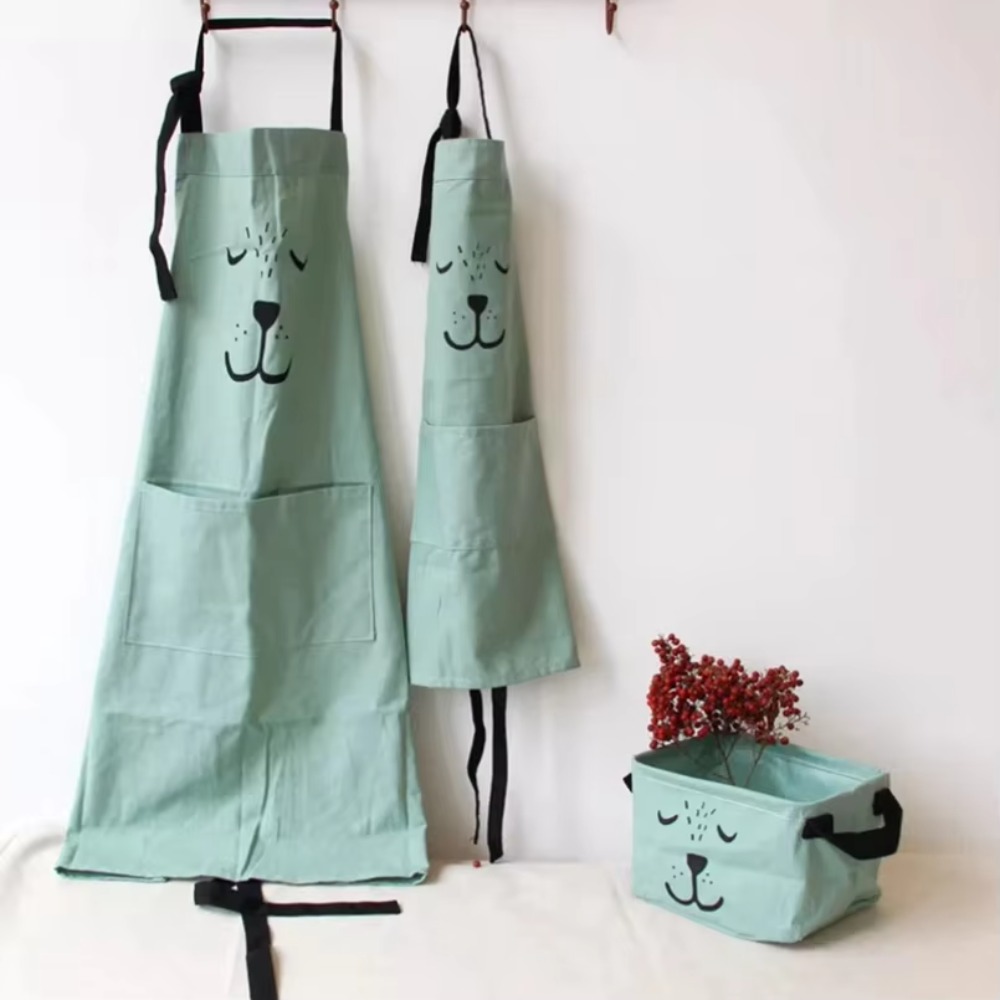Grembiule da Cucina per Bambin - Home Cooking Classes recensione e prezzo
