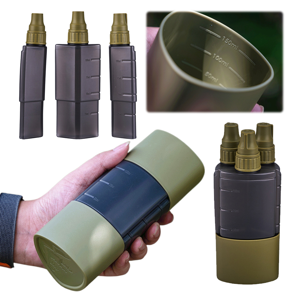 3 in 1 bottiglia per dispenser - Home Cooking Utensil Set recensione e prezzo
