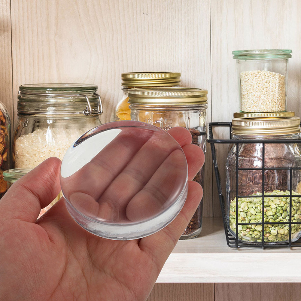 4 Pezzi di Pesi in Vetro per F - Fermentation Crock recensione e prezzo