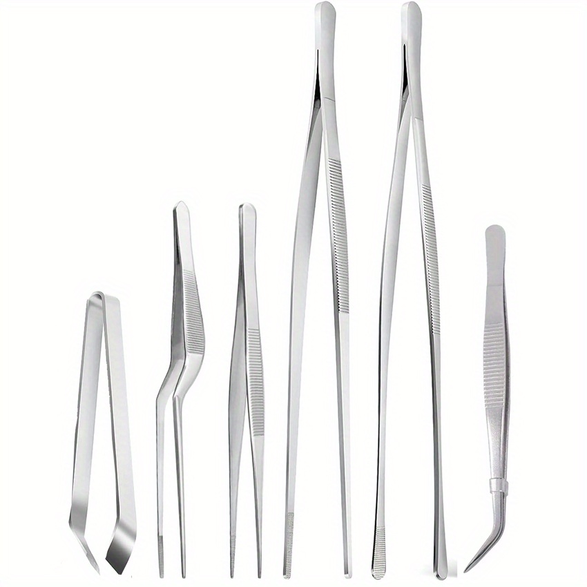 Set di pinzette da cucina in a - Home Cooking Utensil Set recensione e prezzo