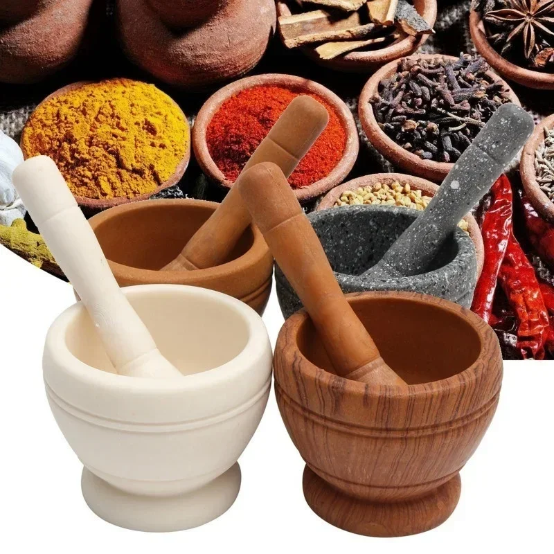 Schiacciatore per malta di pie - Mortar Pestle Granite recensione e prezzo