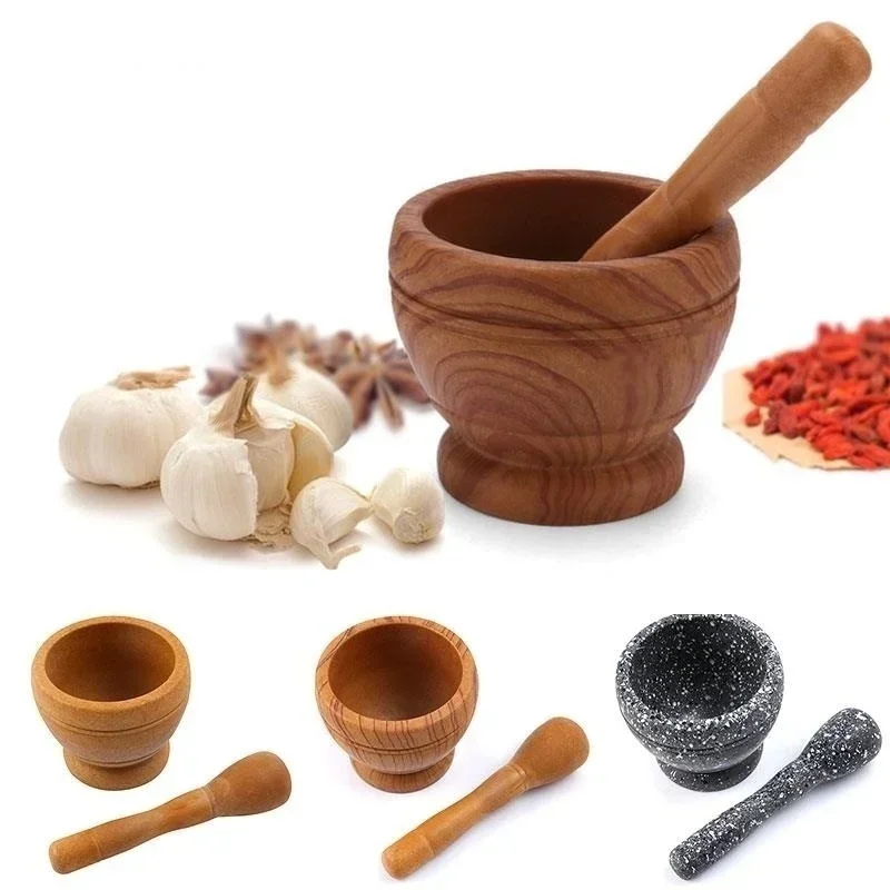 Schiacciatore per malta di pie - Mortar Pestle Granite recensione e prezzo