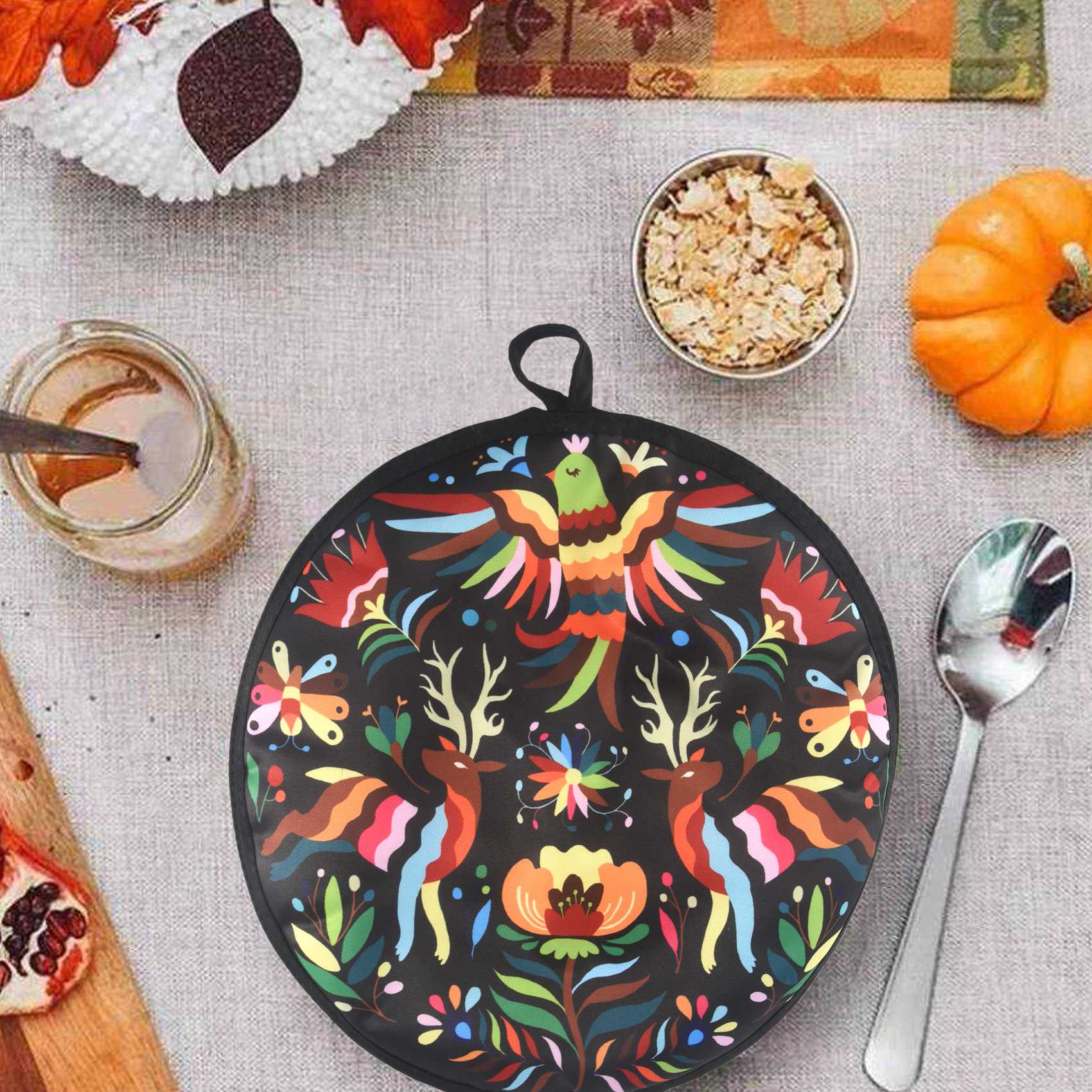 Borsa in Tessuto TEXU da 12 Po - Tortilla Warmer Cloth recensione e prezzo