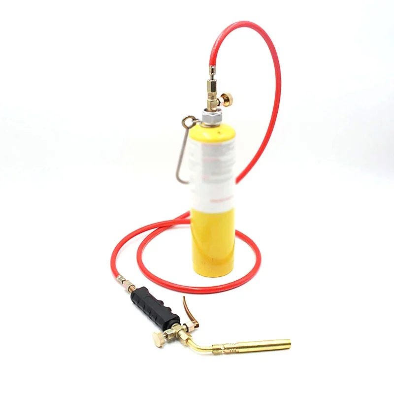 Pistola per saldatura a gas ad - Home Cooking Gas recensione e prezzo