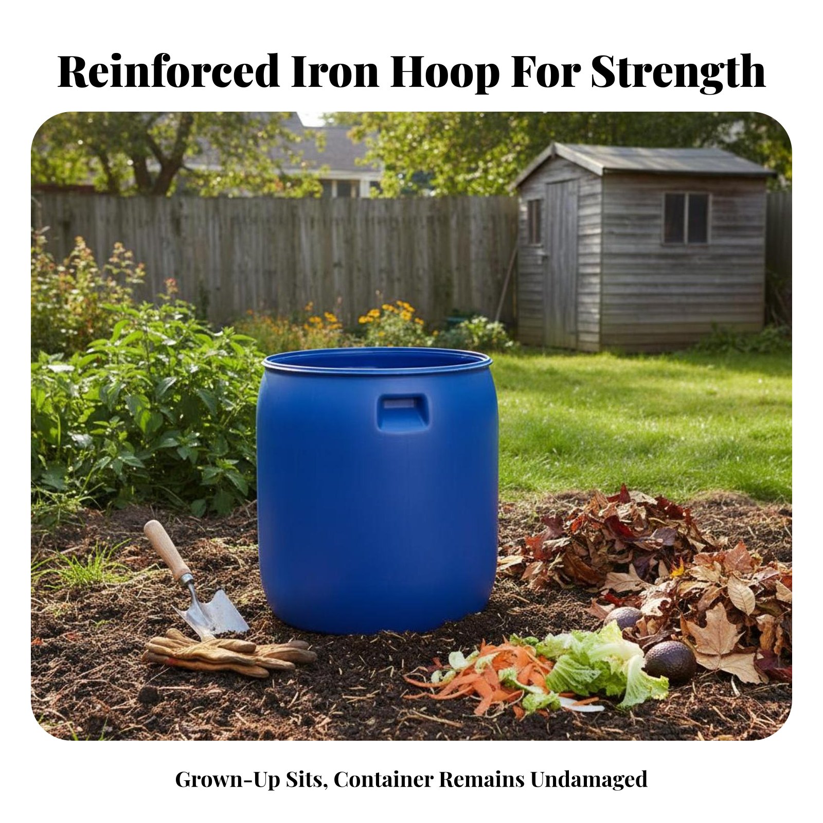 Barile di Stoccaggio a Bocca L - Fermentation Crock recensione e prezzo