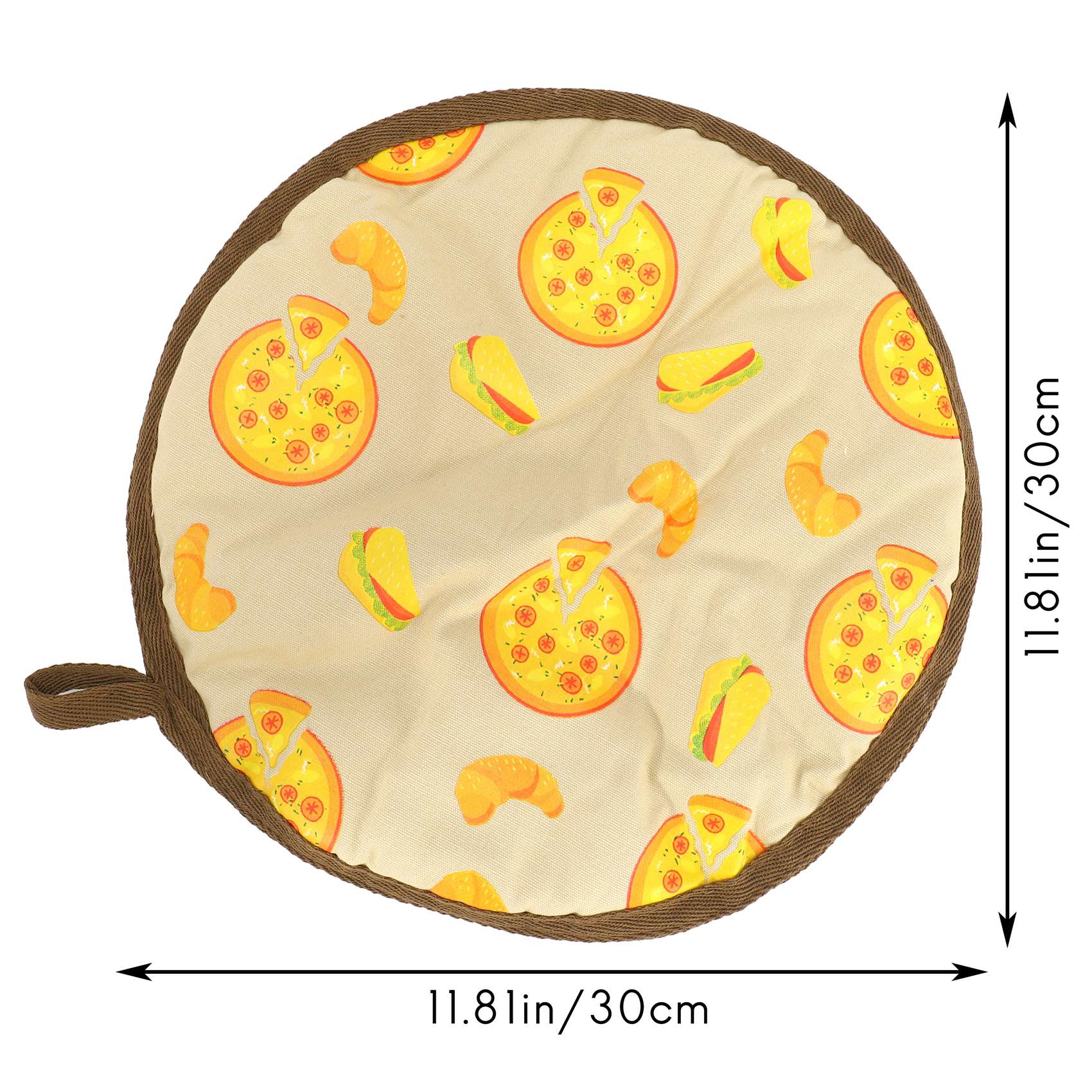 SYW-12 Pollici Borsa Termica p - Tortilla Warmer Cloth recensione e prezzo