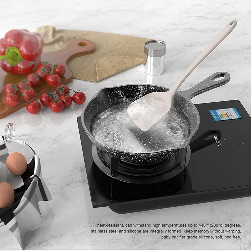Set di utensili da cucina in S - Home Cooking Utensil Set recensione e prezzo