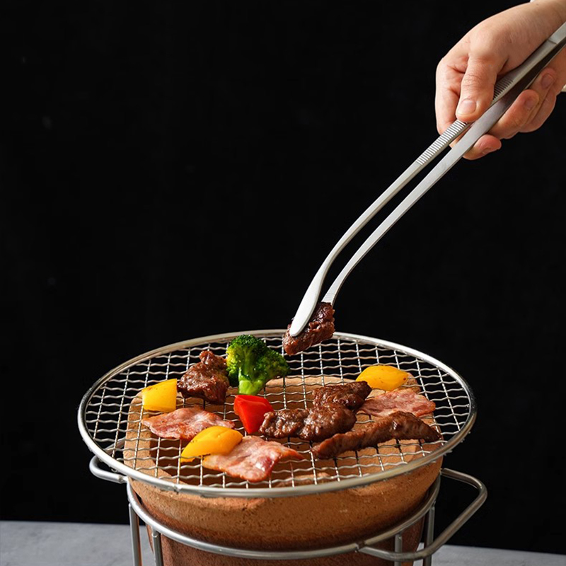 Set di pinzette da cucina in a - Home Cooking Utensil Set recensione e prezzo