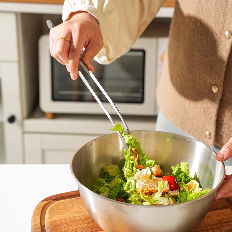 Set di pinzette da cucina in a - Home Cooking Utensil Set recensione e prezzo