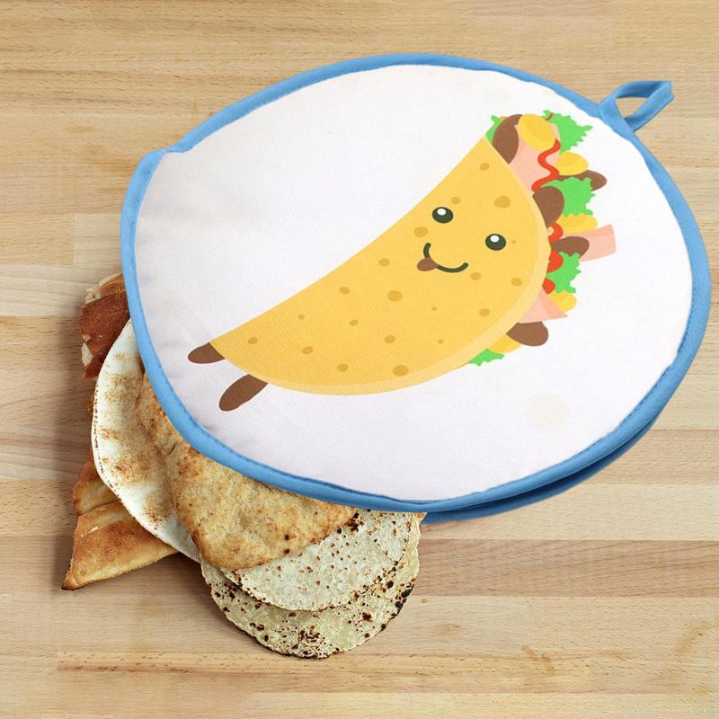 Borsa di stoffa da 12 pollici  - Tortilla Warmer Cloth recensione e prezzo