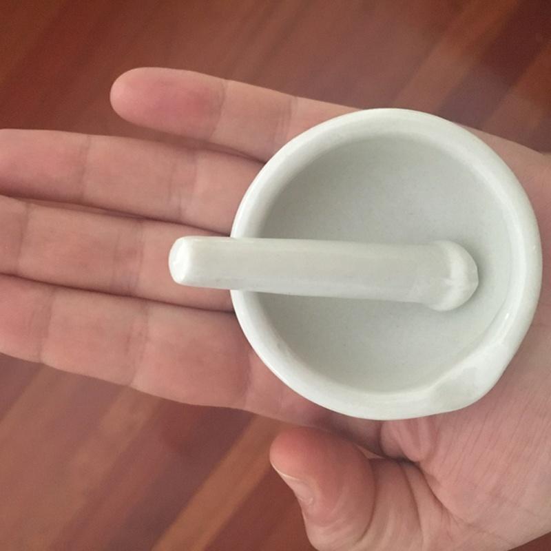 Set Mini Mortaio e Pestello in - Mortar Pestle Granite recensione e prezzo