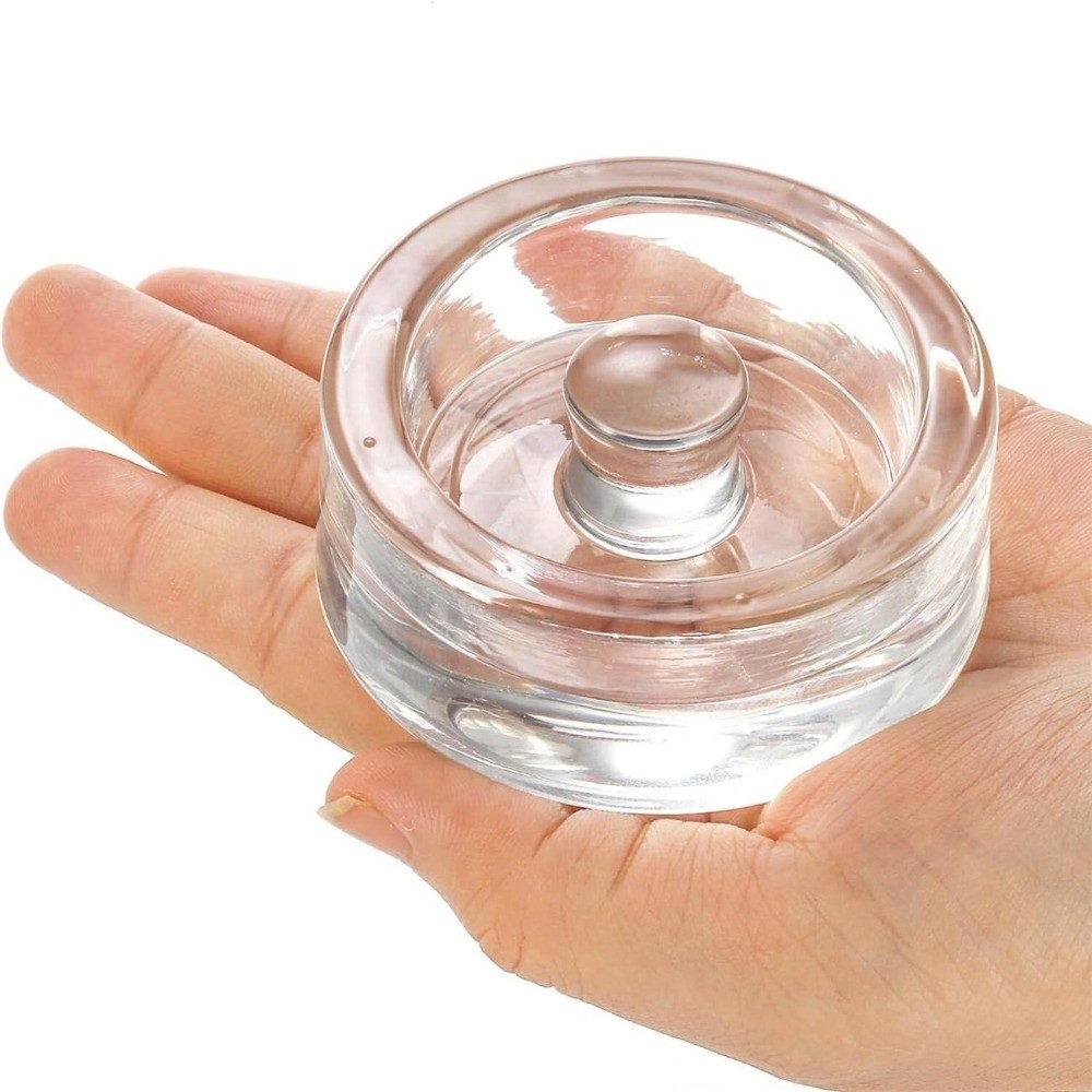 1 Pezzo di Pesi in Vetro Trasp - Fermentation Crock recensione e prezzo
