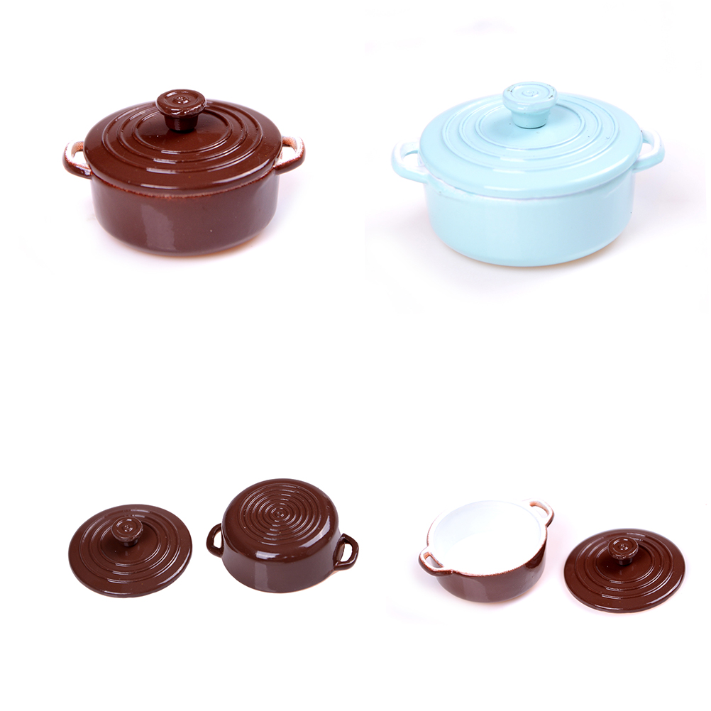 Utensili da cucina in miniatur - Home Cooking Utensil Set recensione e prezzo