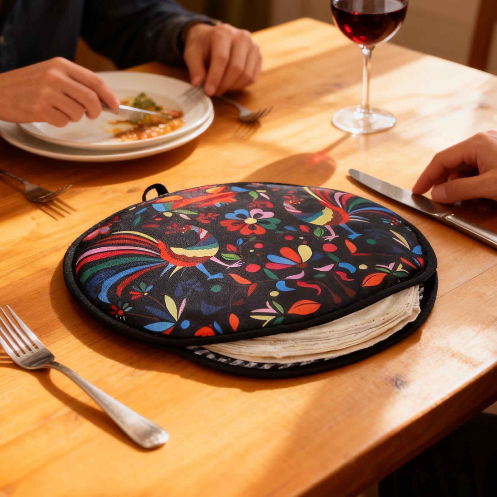 30 centimetri Sacchetto di Sto - Tortilla Warmer Cloth recensione e prezzo