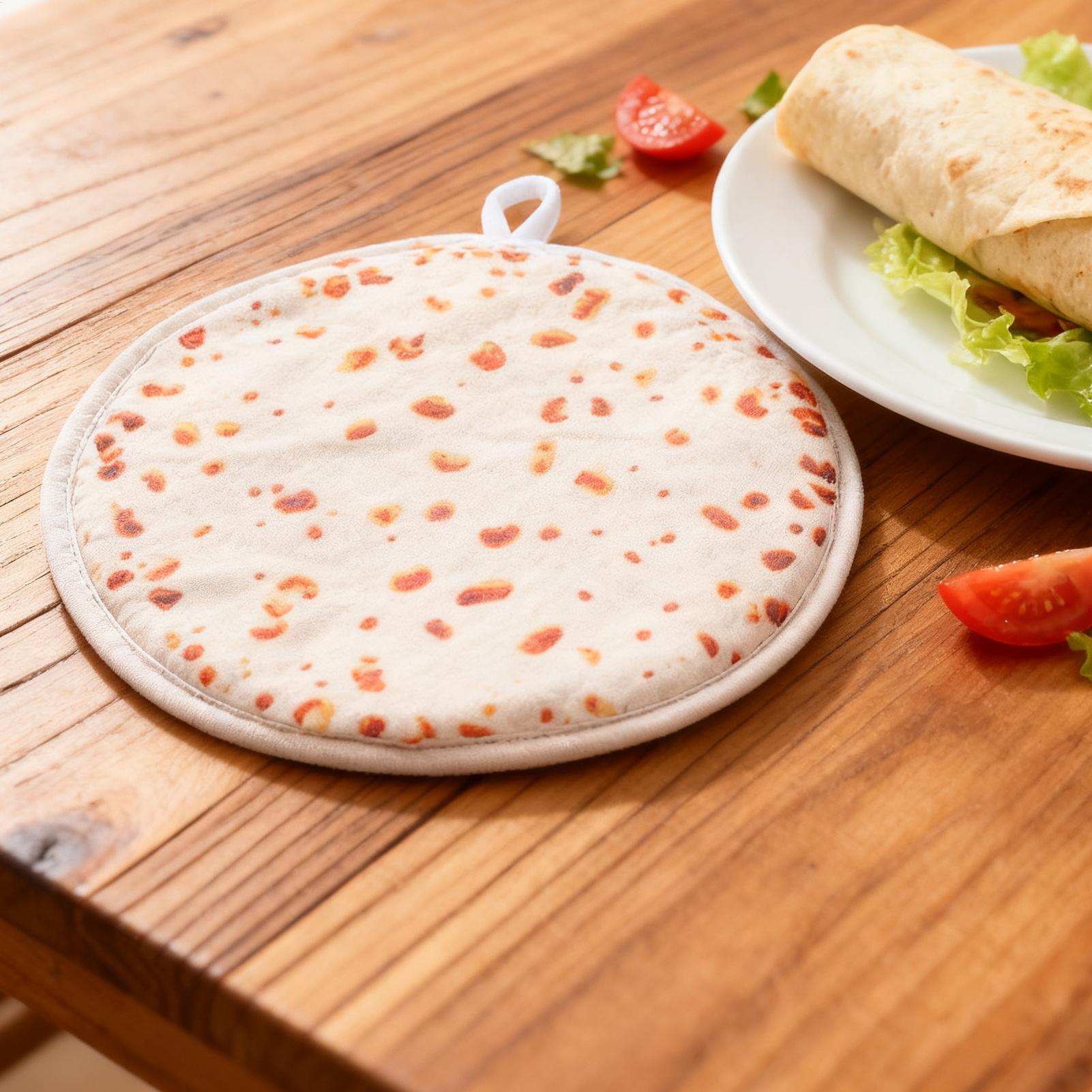 30 centimetri Sacchetto di Sto - Tortilla Warmer Cloth recensione e prezzo